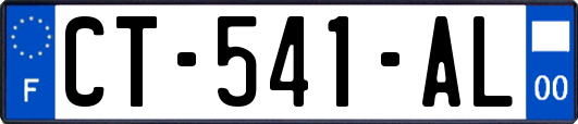 CT-541-AL