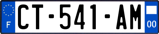 CT-541-AM