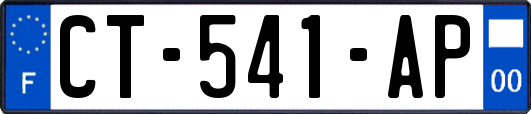 CT-541-AP