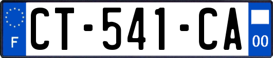 CT-541-CA