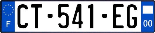 CT-541-EG