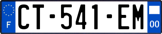 CT-541-EM