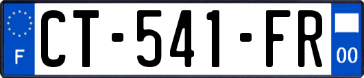 CT-541-FR