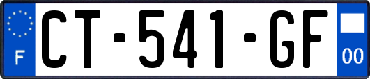 CT-541-GF