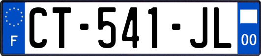 CT-541-JL
