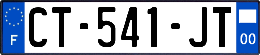 CT-541-JT