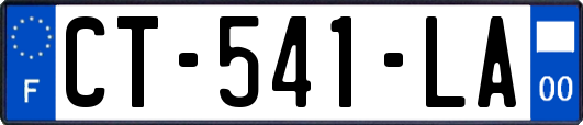 CT-541-LA