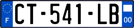 CT-541-LB