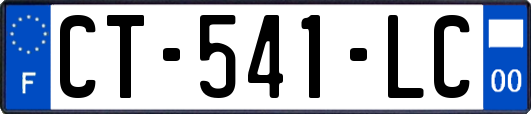 CT-541-LC