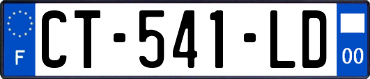 CT-541-LD