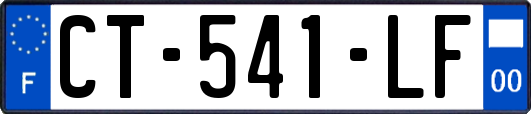 CT-541-LF