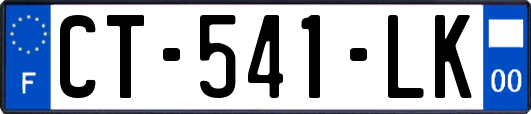 CT-541-LK