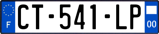 CT-541-LP