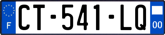 CT-541-LQ