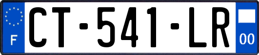 CT-541-LR