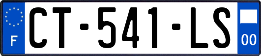 CT-541-LS