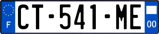 CT-541-ME