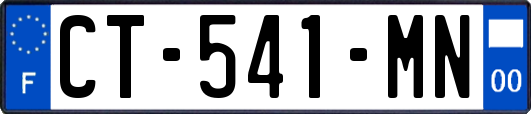 CT-541-MN