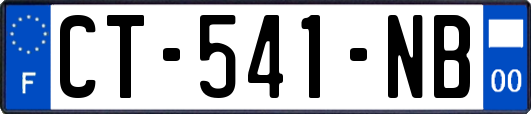 CT-541-NB