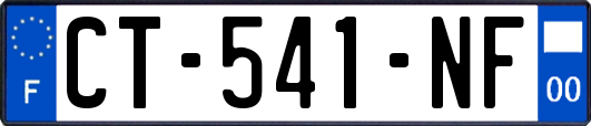 CT-541-NF