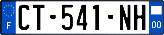 CT-541-NH