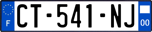 CT-541-NJ