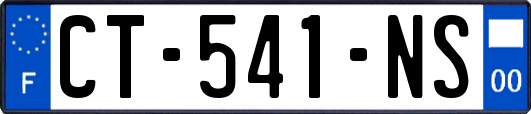 CT-541-NS