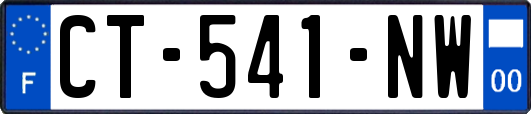 CT-541-NW