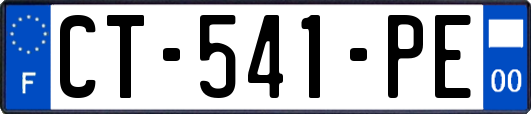 CT-541-PE