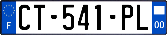 CT-541-PL