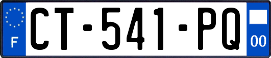 CT-541-PQ