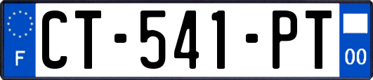 CT-541-PT