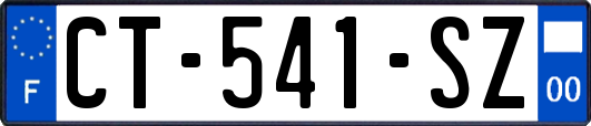 CT-541-SZ