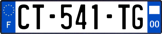 CT-541-TG