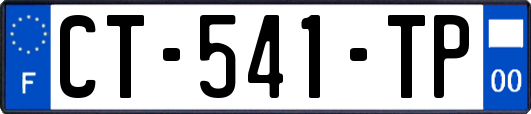 CT-541-TP
