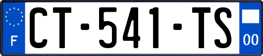 CT-541-TS