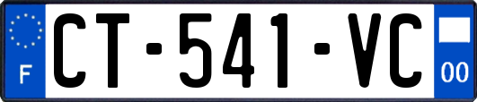CT-541-VC