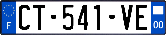 CT-541-VE