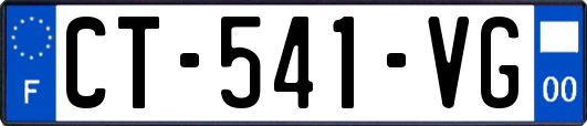CT-541-VG