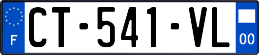 CT-541-VL