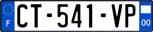 CT-541-VP