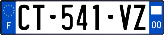 CT-541-VZ