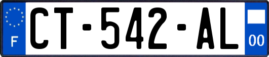 CT-542-AL