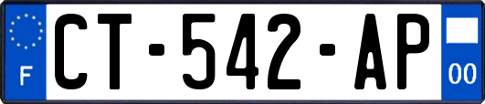 CT-542-AP