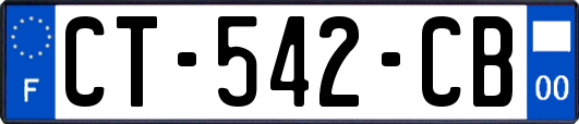 CT-542-CB