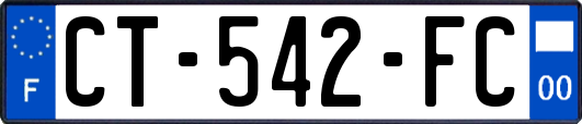 CT-542-FC