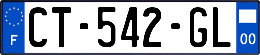 CT-542-GL