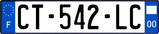 CT-542-LC