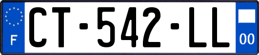 CT-542-LL