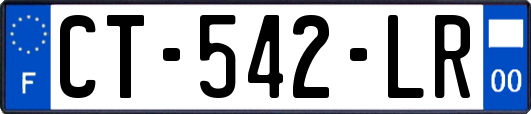 CT-542-LR